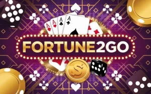 on image text 'FORTUNE2GO'