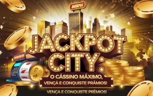 on image text 'JACKPOT CITY'