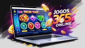 on image text 'JOGOS 365 ONLINE'