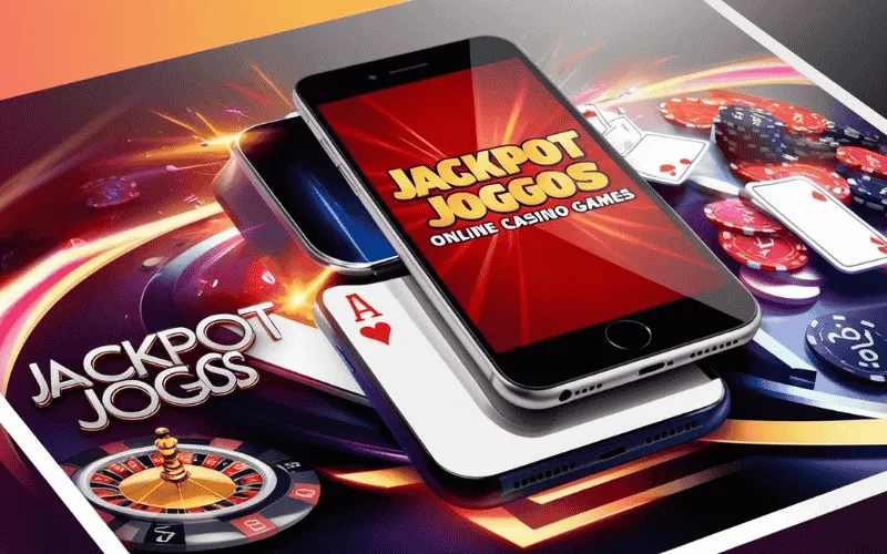 on image text 'JACKPOT JOGOS'