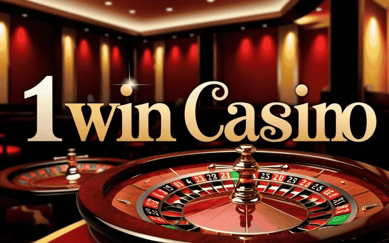 on image text '1WIN CASINO'