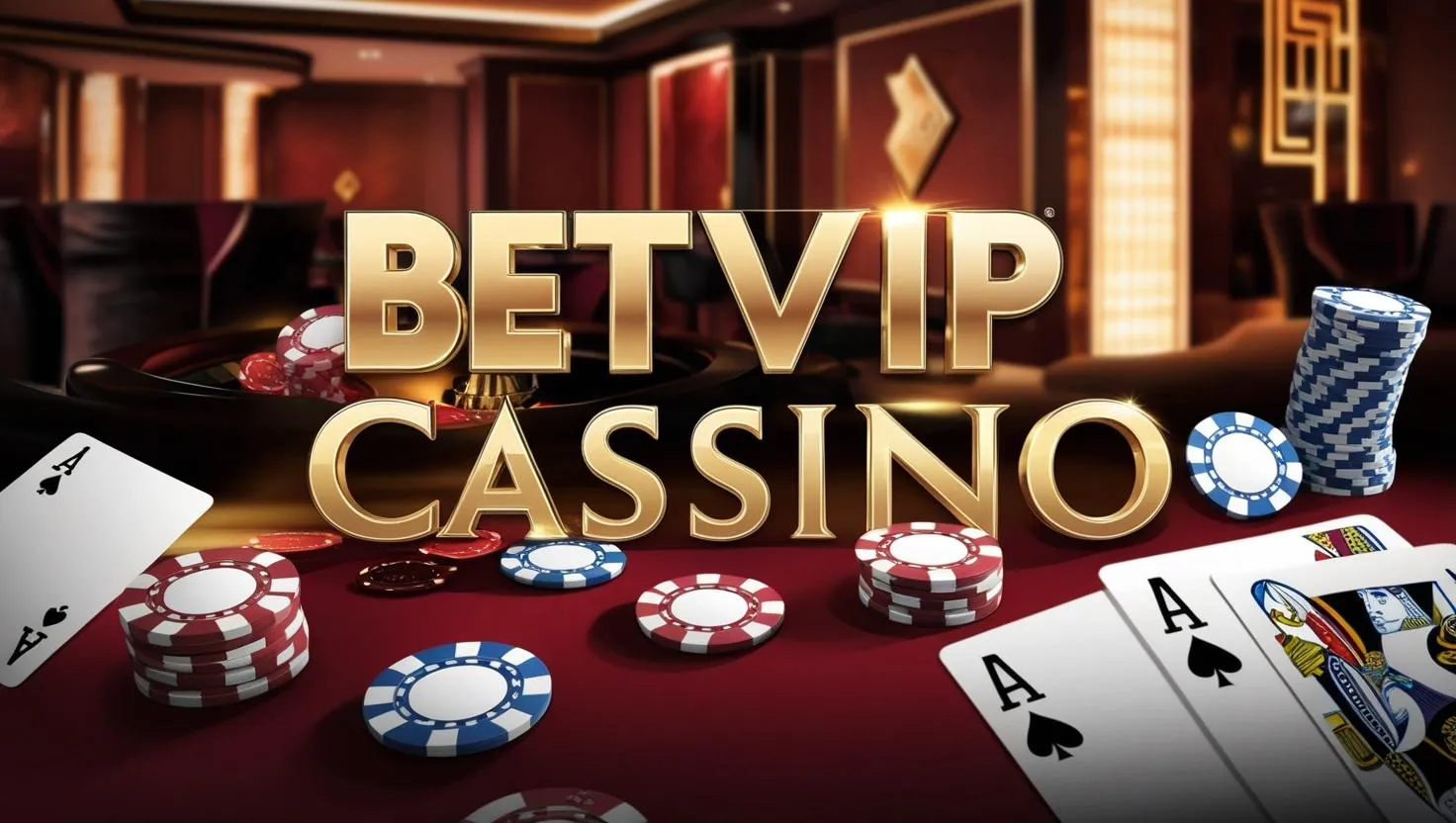 on image text 'BETVIP CASSINO'